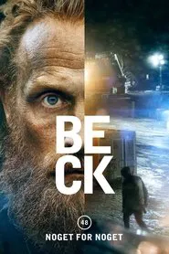 Beck 48 - Quid Pro Quo movie poster