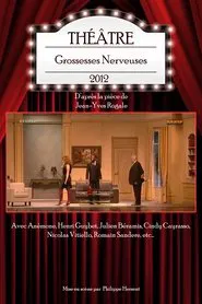 Grossesses Nerveuses movie poster