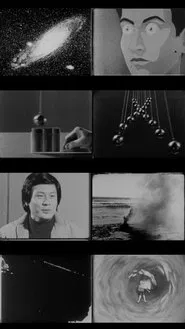 Poster do filme Why Does the Wind Blow