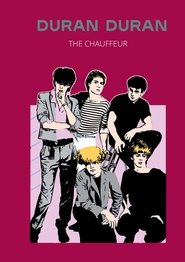 Poster do filme Duran Duran: The Chauffeur