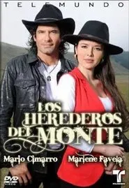 Poster da série Los Herederos del Monte