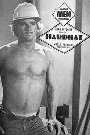 Hardhat! movie poster