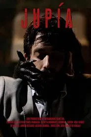 Jupía movie poster