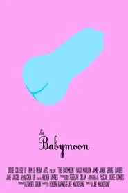 The Babymoon movie poster