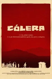 Poster do filme Cholera