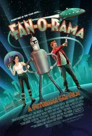 Fan-O-Rama movie poster