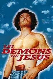 Poster do filme Les Démons de Jésus