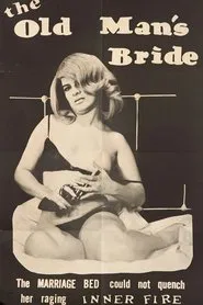 The Old Man's Bride movie poster