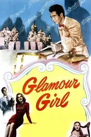 Glamour Girl movie poster