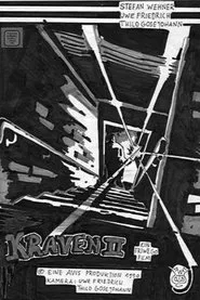 Kraven II movie poster