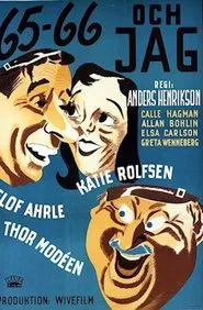 Poster do filme 65, 66, and Me