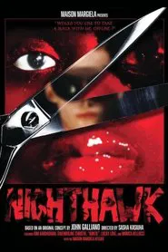Poster do filme Nighthawk