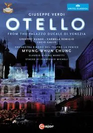 Verdi: Otello movie poster