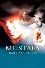 Everything About Mustafa movie poster
