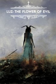 Luz: The Flower of Evil movie poster