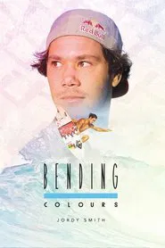 Bending Colours movie poster