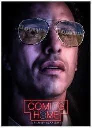 Poster do filme Coming Home