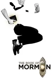The Book of Mormon movie poster