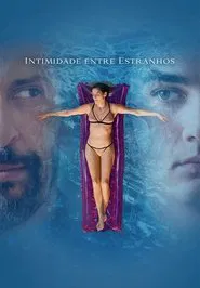 Intimate Strangers movie poster