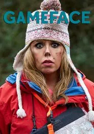 Poster da série GameFace