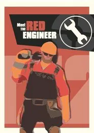 Meet the Engineer movie poster