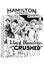 Poster do filme Crushed