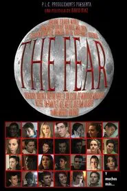 The Fear (El Miedo) movie poster