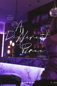 A Different Place movie poster
