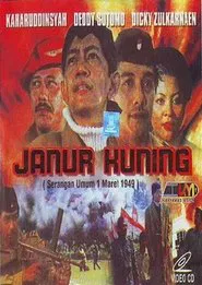 Janur Kuning movie poster