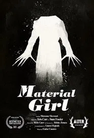 Poster do filme Material Girl
