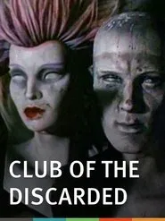 Club of the Laid Off movie poster
