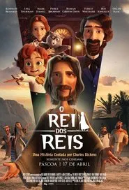 Poster do filme O Rei dos Reis