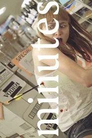 Poster do filme Minutes