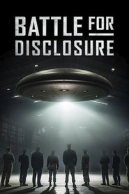 Battle for Disclosure movie poster