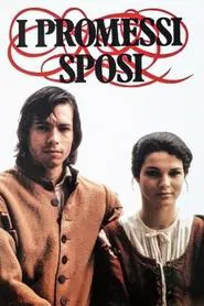 I promessi sposi tv show poster
