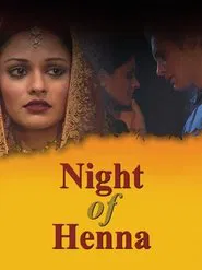 Night of Henna movie poster