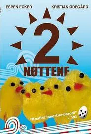 Poster da série TV 2 Nøttene