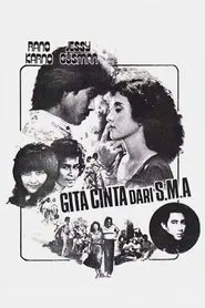 Gita Cinta dari SMA movie poster