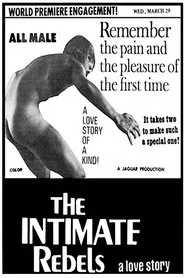 The Intimate Rebels movie poster
