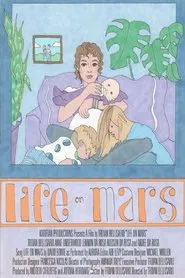Life on Mars movie poster