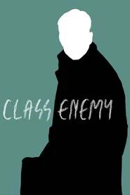 Class Enemy movie poster