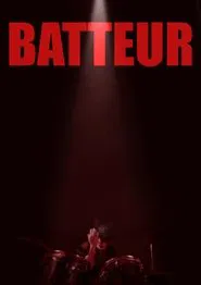 BATTEUR movie poster