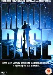 Poster do filme Moonbase
