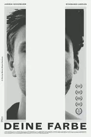 Your Color movie poster