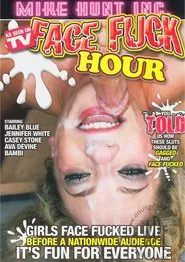 Face Fuck Hour movie poster