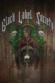 Black Label Society: Unblackened movie poster