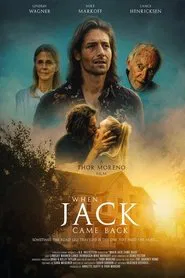 When Jack Came Back movie poster