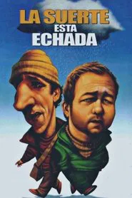 The Die Is Cast movie poster