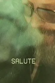 Salute movie poster
