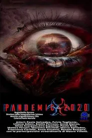Pandemic 2020 movie poster